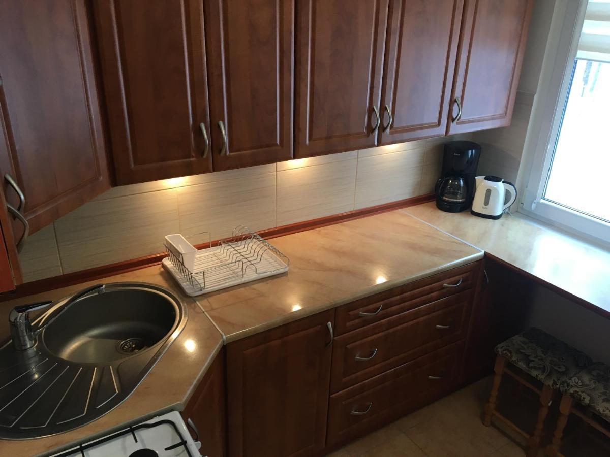 Apartament 6 Osobowy Szklarska Poręba Exteriör bild