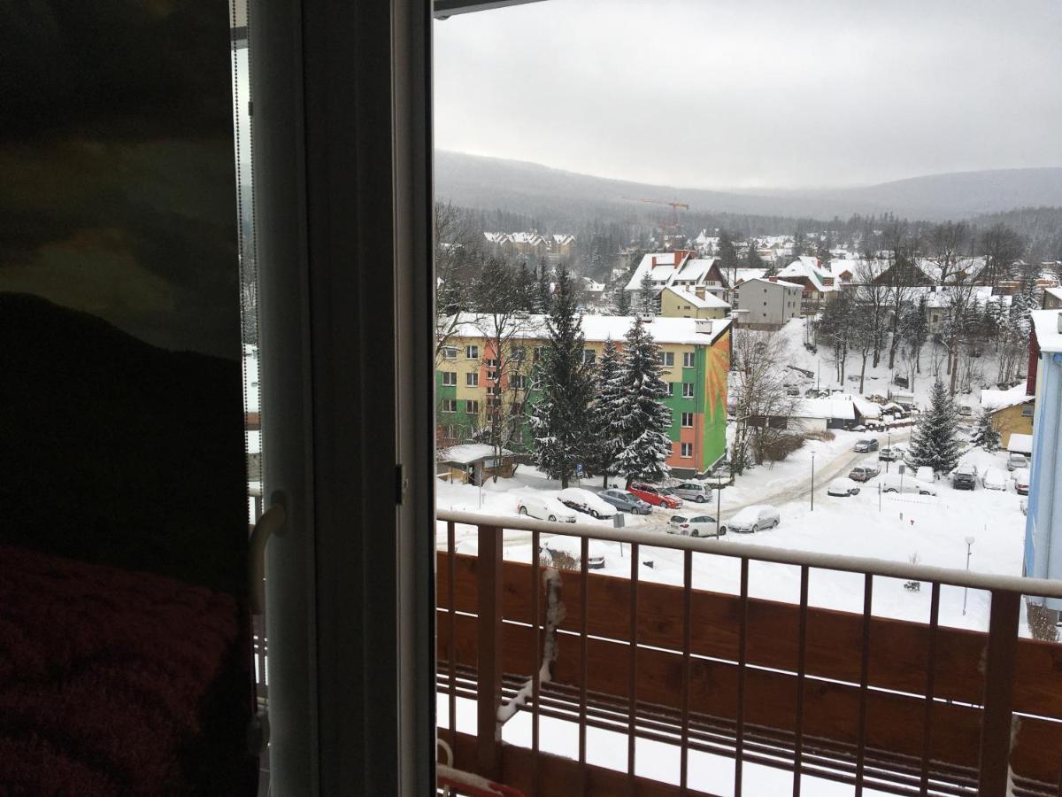 Apartament 6 Osobowy Szklarska Poręba Exteriör bild
