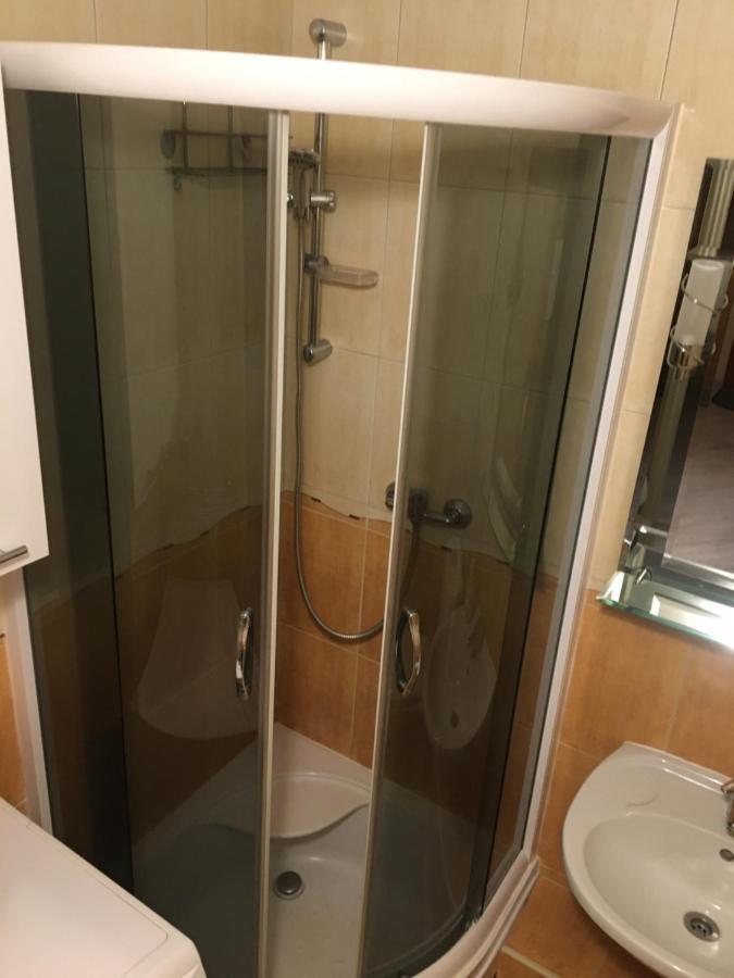 Apartament 6 Osobowy Szklarska Poręba Exteriör bild