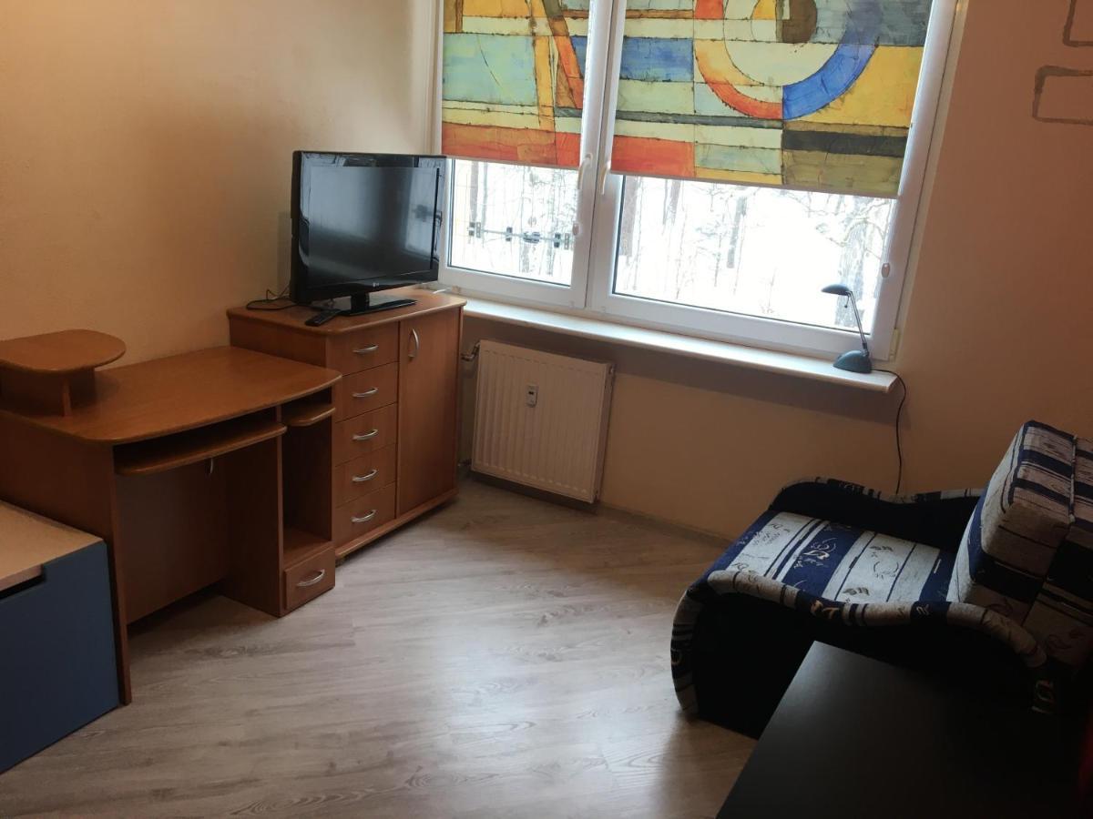 Apartament 6 Osobowy Szklarska Poręba Exteriör bild