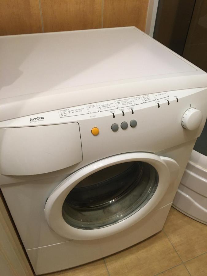 Apartament 6 Osobowy Szklarska Poręba Exteriör bild