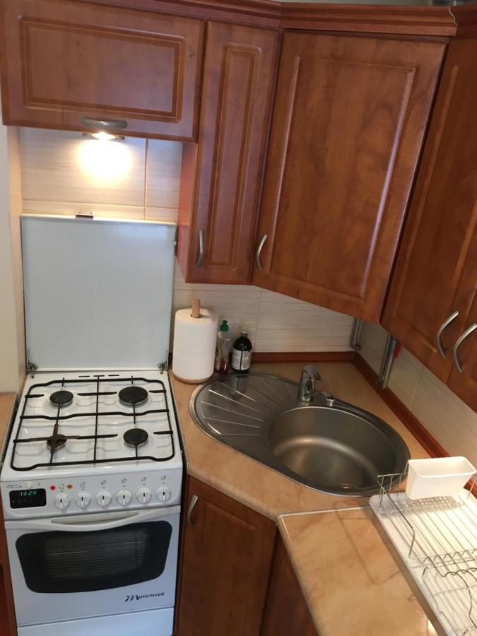 Apartament 6 Osobowy Szklarska Poręba Exteriör bild