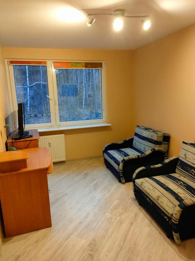 Apartament 6 Osobowy Szklarska Poręba Exteriör bild