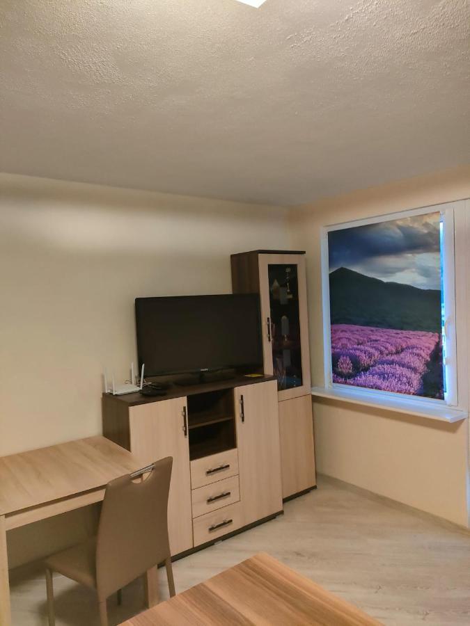 Apartament 6 Osobowy Szklarska Poręba Exteriör bild