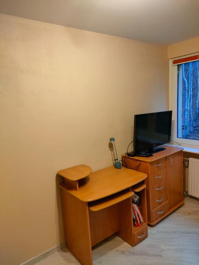 Apartament 6 Osobowy Szklarska Poręba Exteriör bild